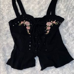 Aeropostale Tank Top